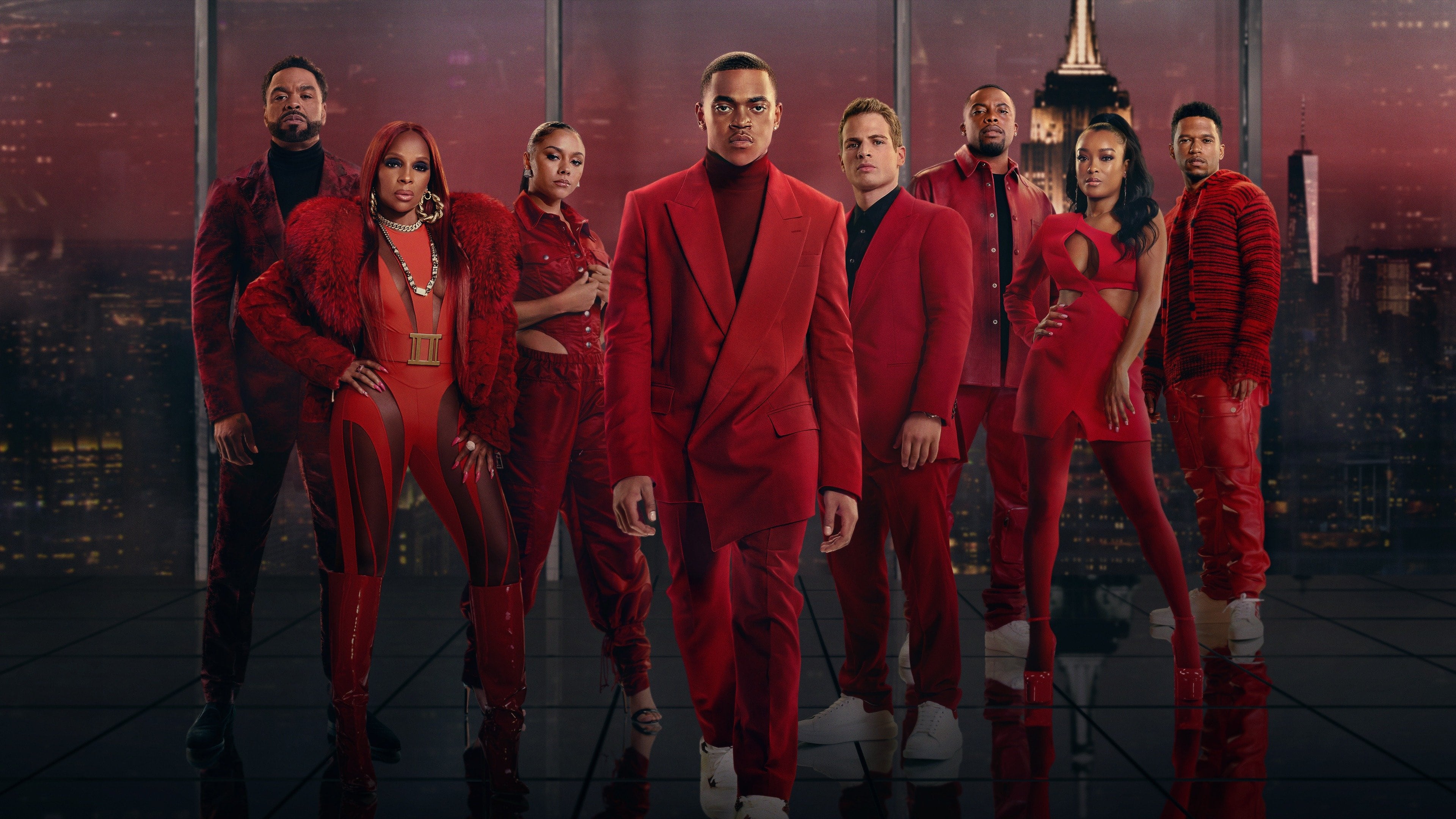Power Book II: Ghost ends with its fourth season, and viewers can sign up to watch it on STARZ for a low price this week!