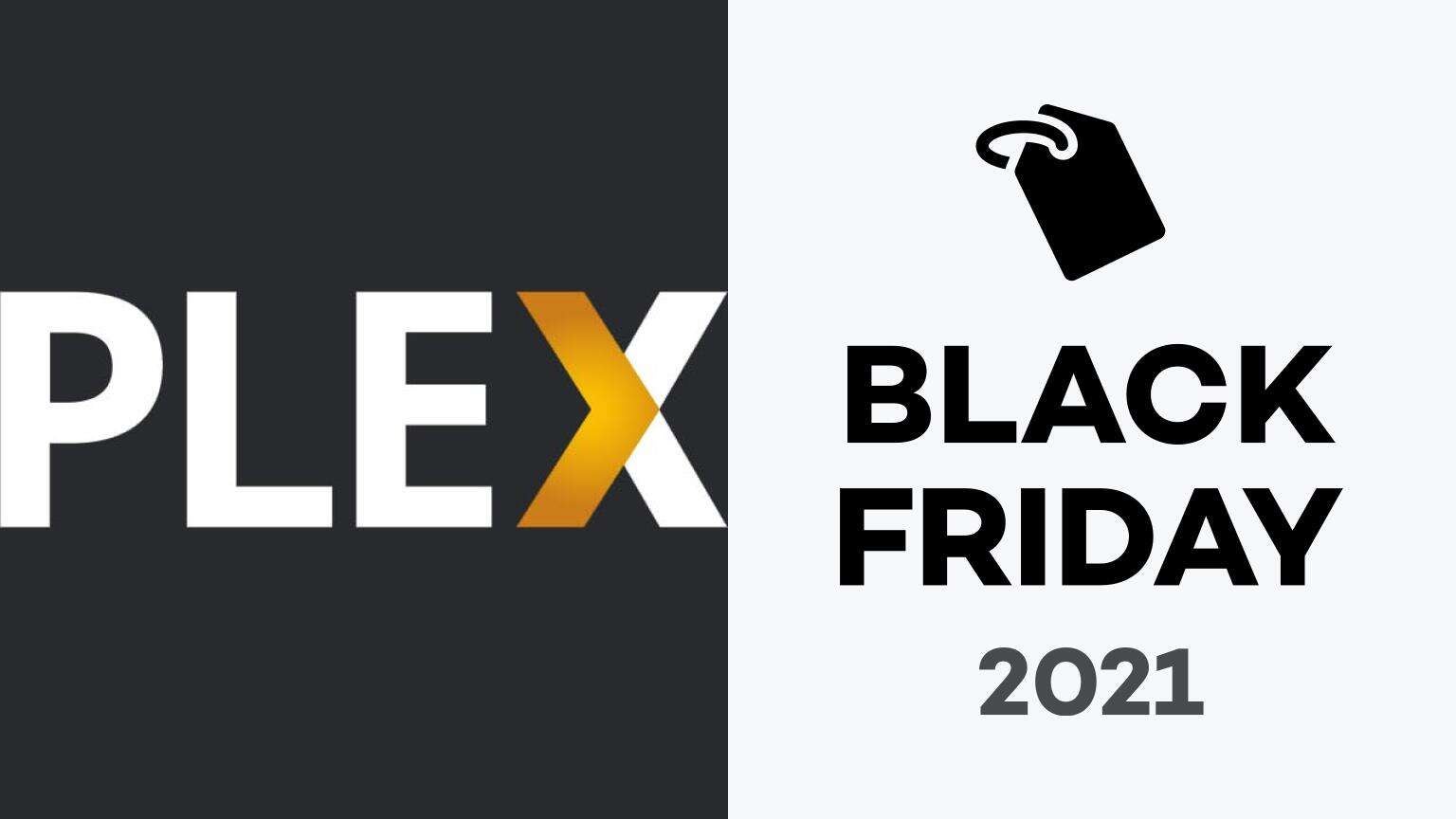Plex Black Friday Deals and Sales What Are the Best Ways to Save