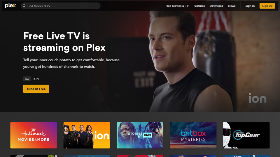 Plex Grows to 16 Million Monthly Active Users in 2022; Doubles Count of ...