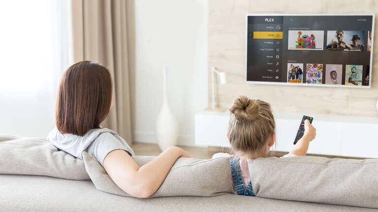 Plex Launches 10 New Live TV Channels – The Streamable