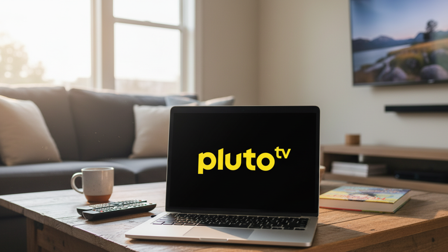 Pluto TV appears to be putting up a wall around some of its free content.