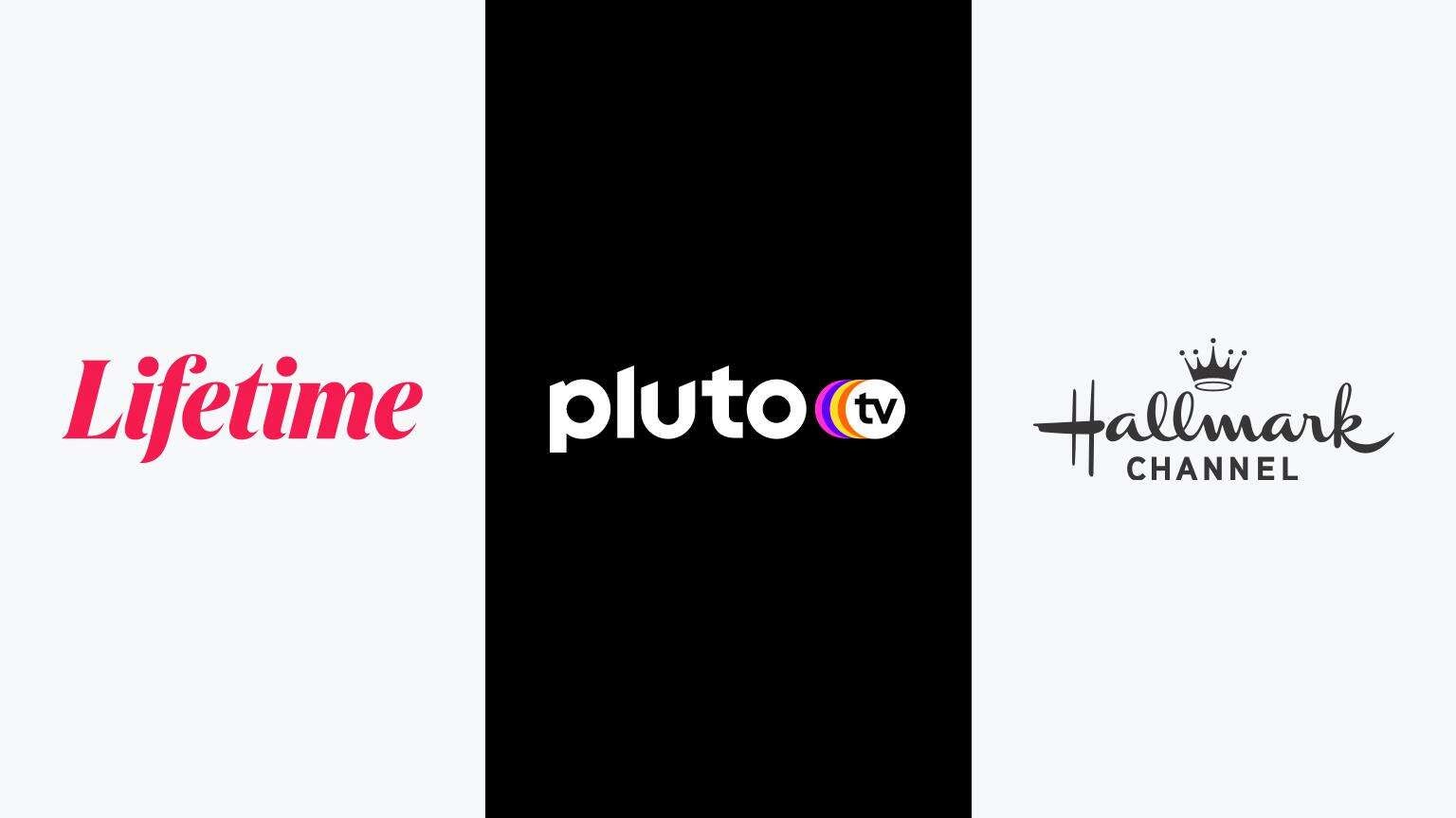 Pluto TV is the Perfect Destination for Users Who Want to Stream