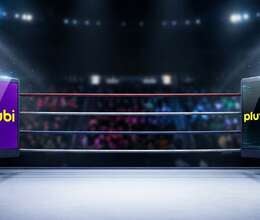 Pluto TV vs Tubi: what you need to know about the differences between the two streamers.