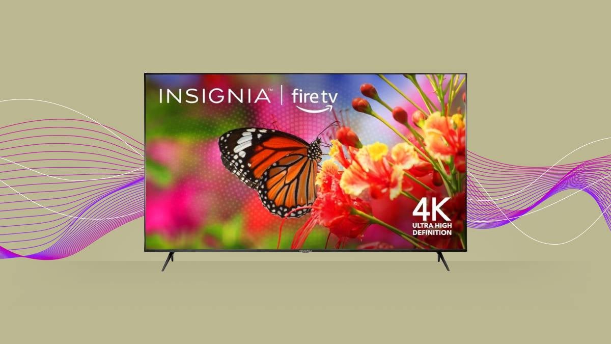 Amazon is offering some great deals on new smart TVs ahead of Prime Day sales.