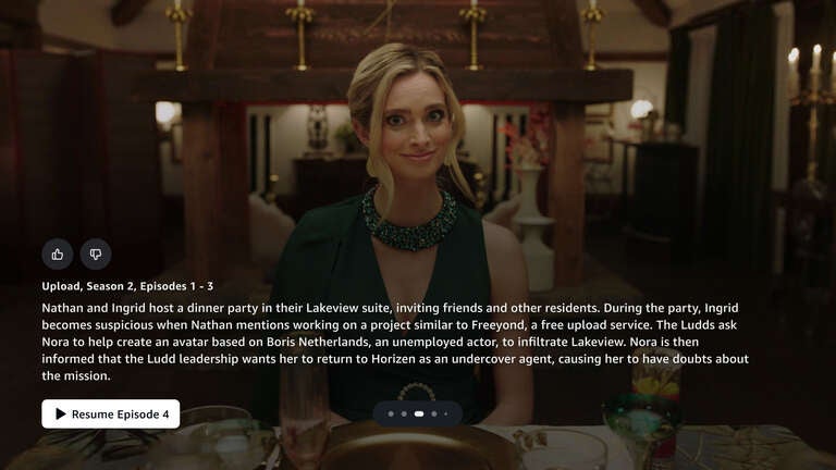 X-Ray Recap is available on Fire TV devices now, and is expanding soon.
