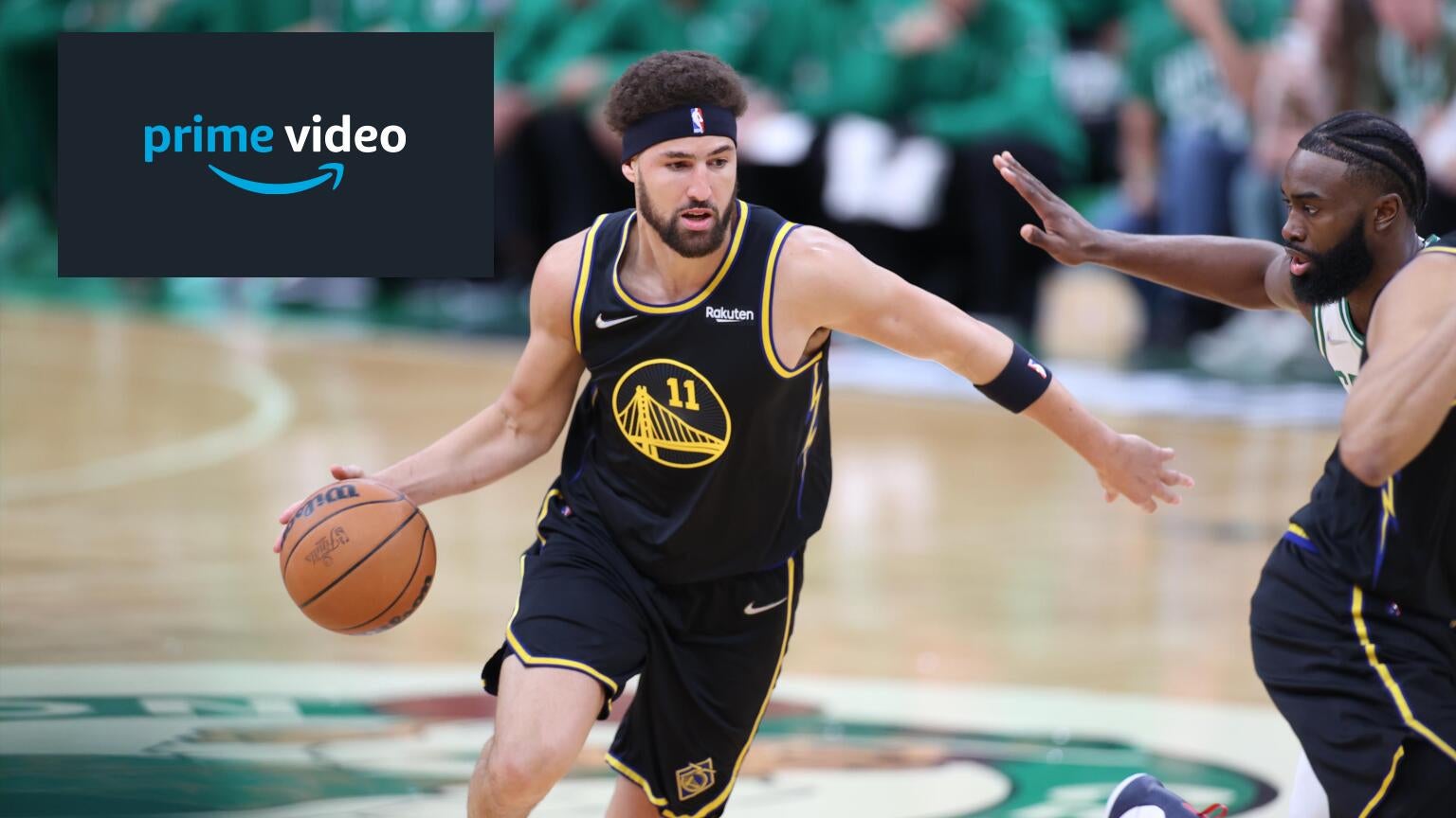 Prime Video may move the start time of the NBA In-Season Tournament if it wins the league's "C" rights package in 2025.