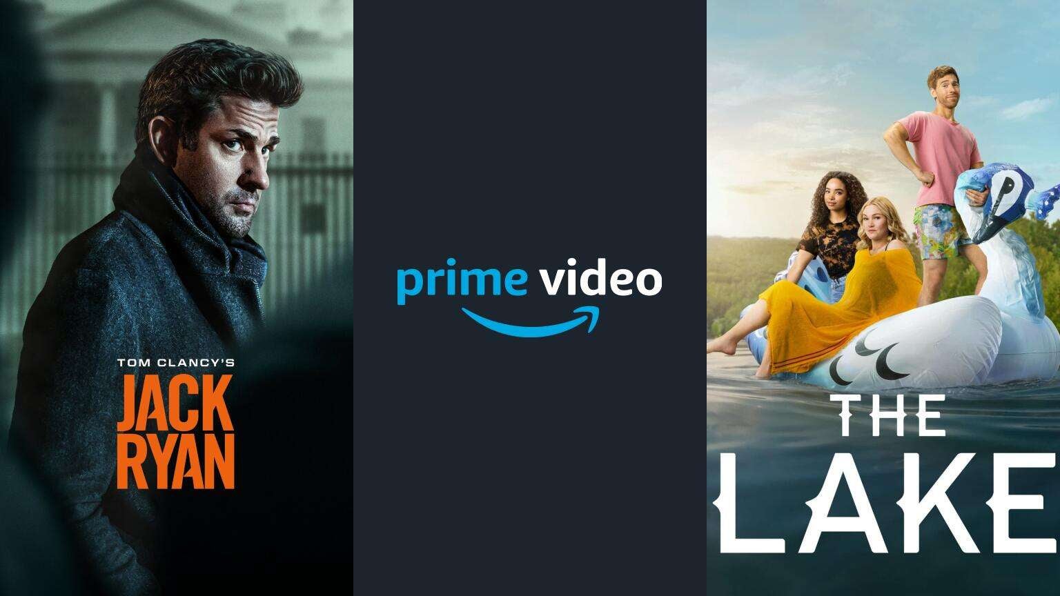 Prime Video Has 7 Originals Debuting New Seasons in June; Check Out the ...