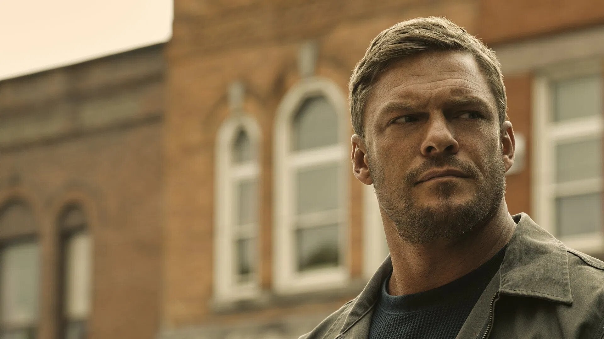 Prime Video's release strategies for shows like Reacher have varied from season to season, which has been an advantage in spots.