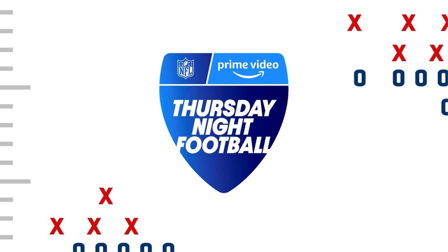 Prime Video to Stream 'Thursday Night Football' Alternate Broadcast