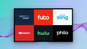 Running through pros and cons of each live TV streaming service