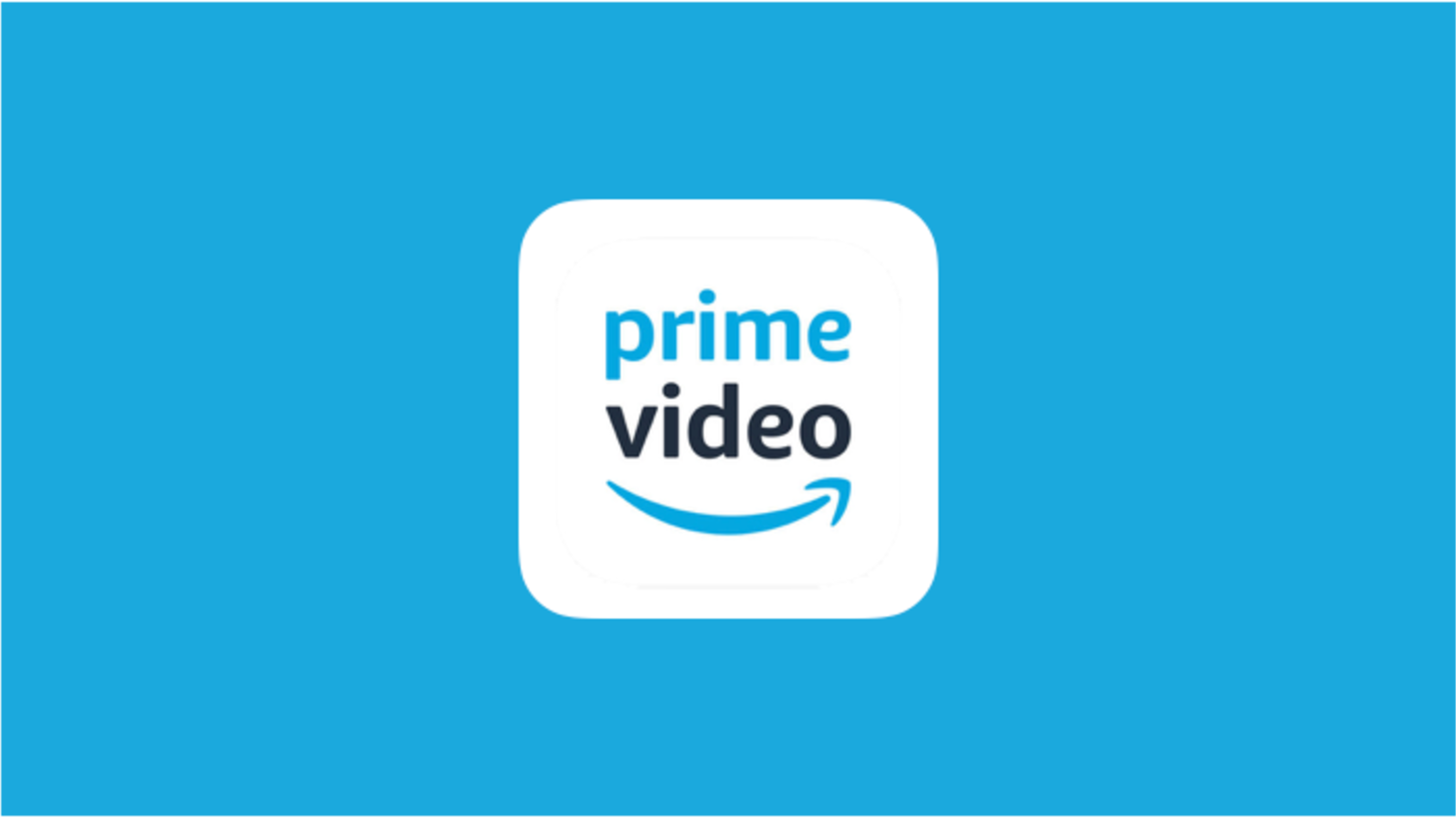 Amazon prime video アプリ