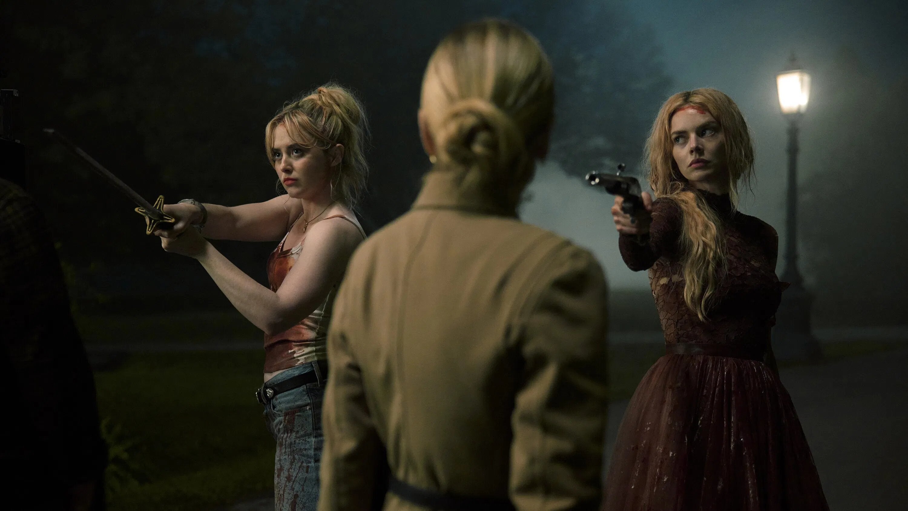 We'll give our prediction as to when Ready or Not 2: Here I Come will be available to stream.