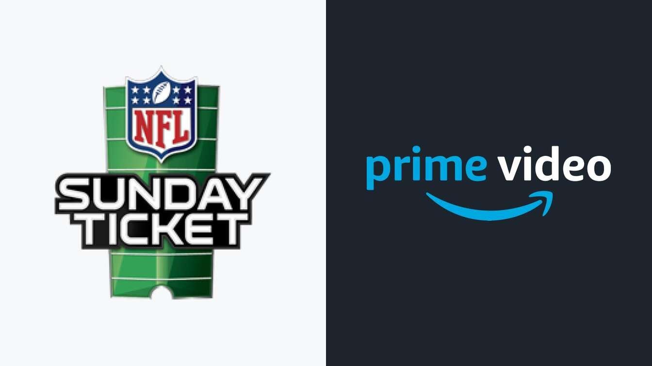 Report Amazon Emerges As FrontRunner For New NFL Sunday Ticket Home