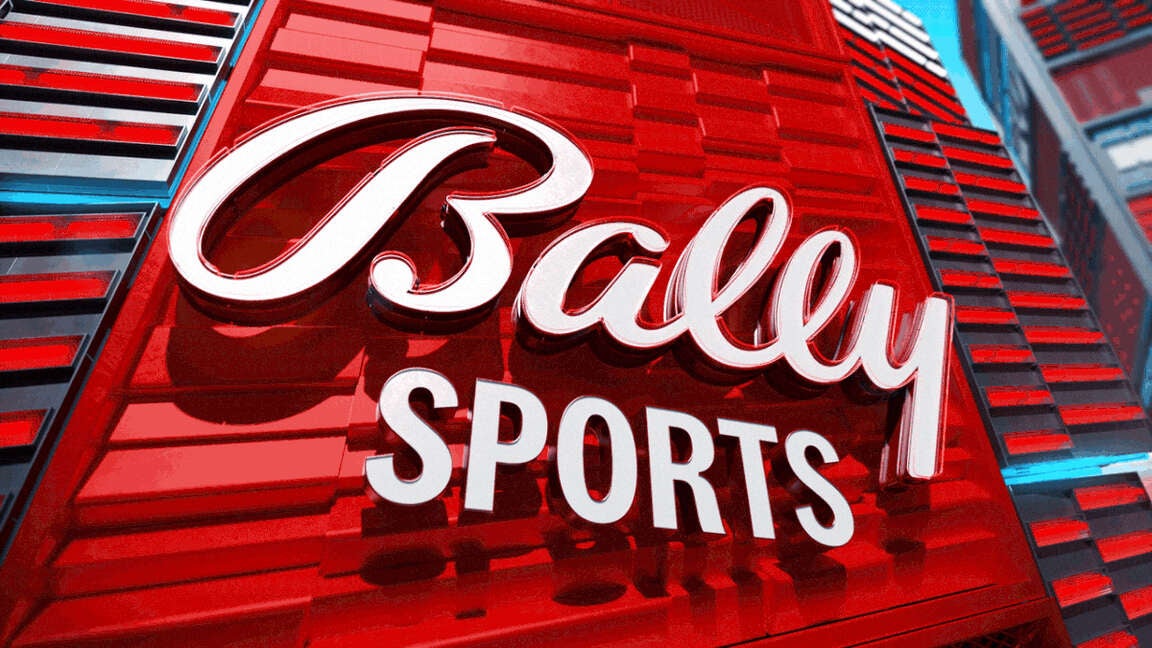 Report: MLB, NBA, NHL Looking to Purchase Bally Sports Regional Sports Networks | The Streamable