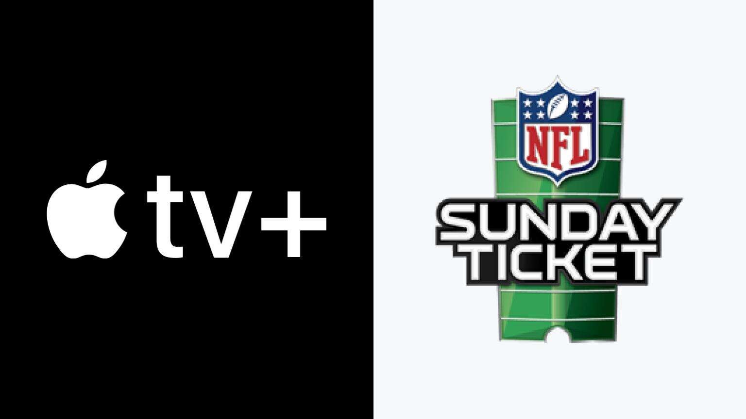 DirecTV bringing NFL Sunday Ticket to Apple TV, Boxee and Roku?