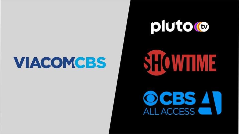 Report: ViacomCBS Plans To Launch New Streaming Service With CBS All ...