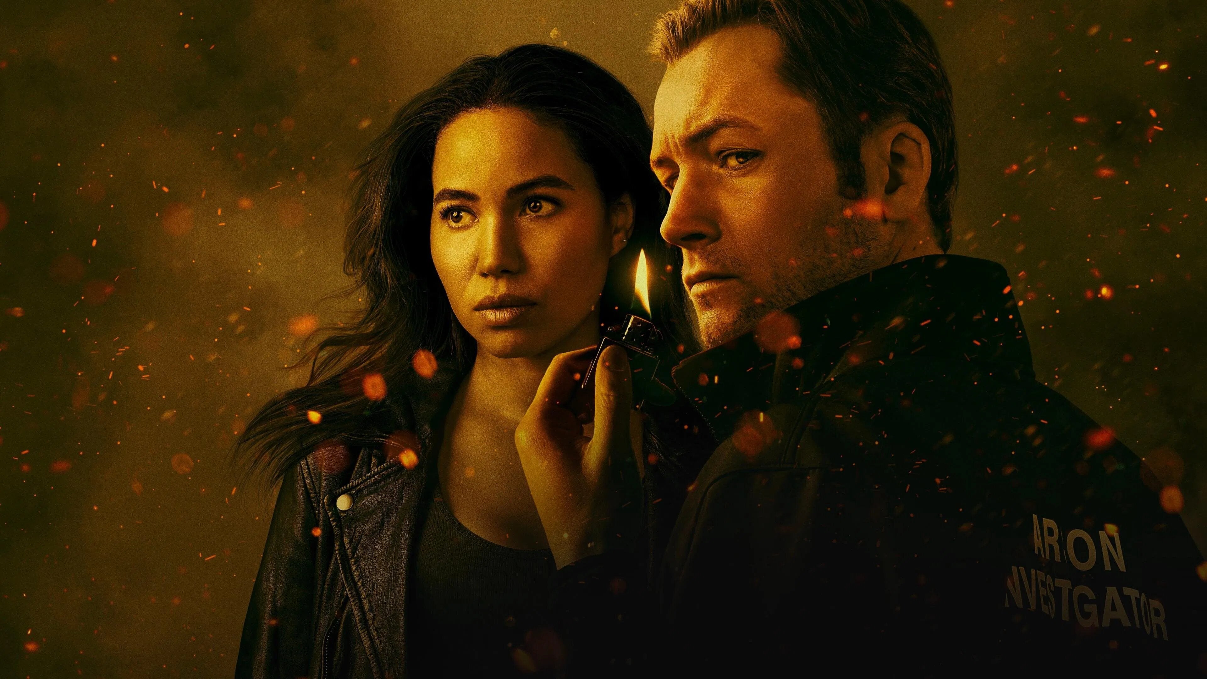 Reviews are in for the new Apple TV+ drama Smoke. What are critics saying?