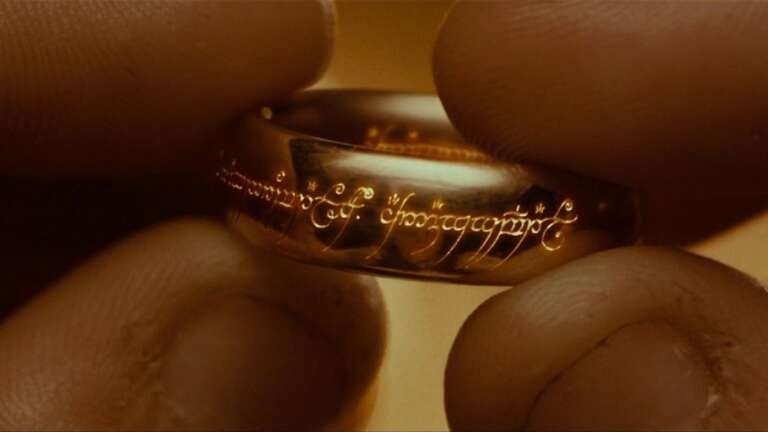 Peter Jackson's Hobbit and Lord of the Rings movies are still held up as classics of Tolkien for a reason.