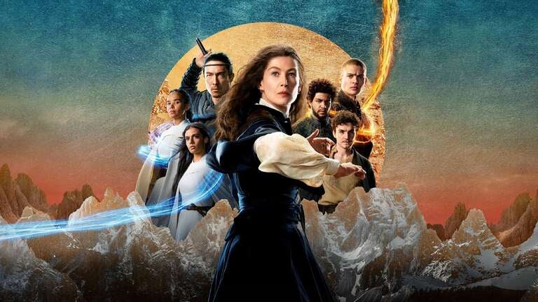 The Wheel of Time on Prime Video is a great way for Rings of Power fans to get a fantasy fix.