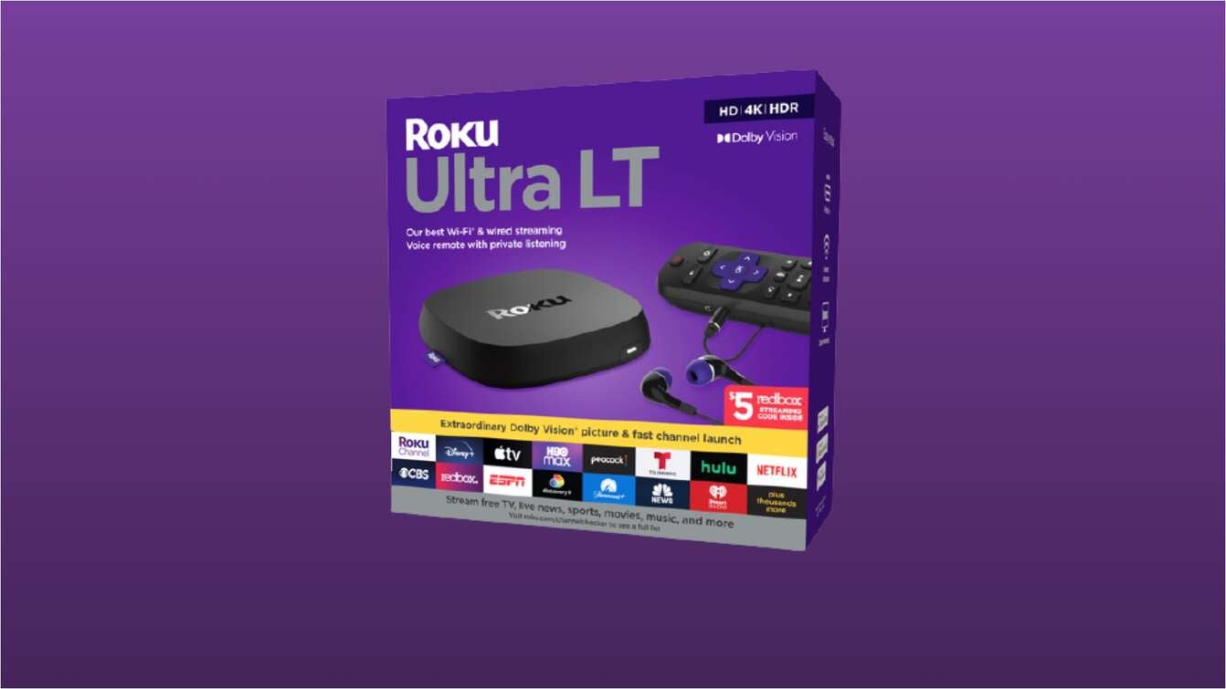 Roku Announces AllNew Roku Streaming Stick 4K, Bundle with Roku Voice