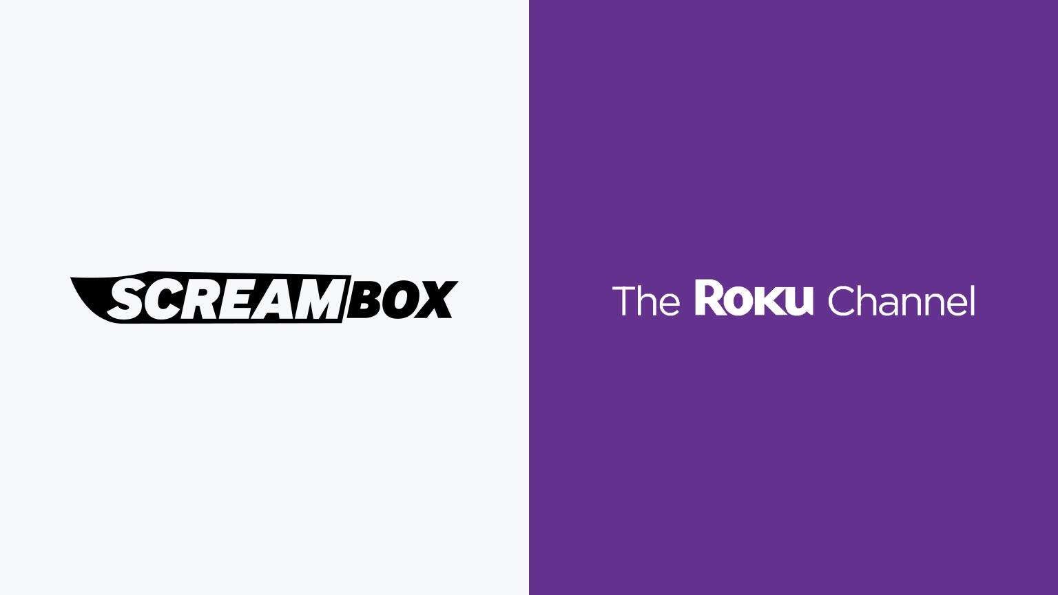 Roku Channel Offering Two Weeks of Screambox for Free in time for Halloween