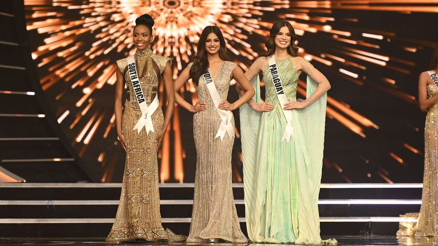 Roku Channel to Be Miss Universe Pageant's Exclusive EnglishLanguage