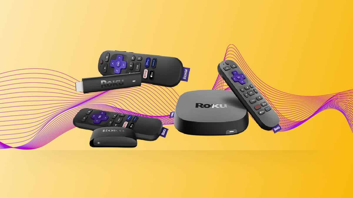 Roku wants to hit 100 million active accounts by 2026, and has a good plan for reaching that goal