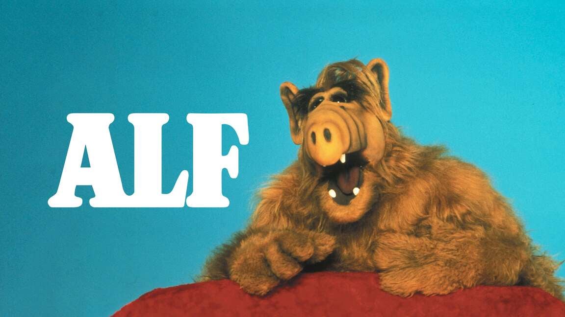 Ryan Reynold's Maximum Effort Channel to Introduce Original 'ALF' Ads ...