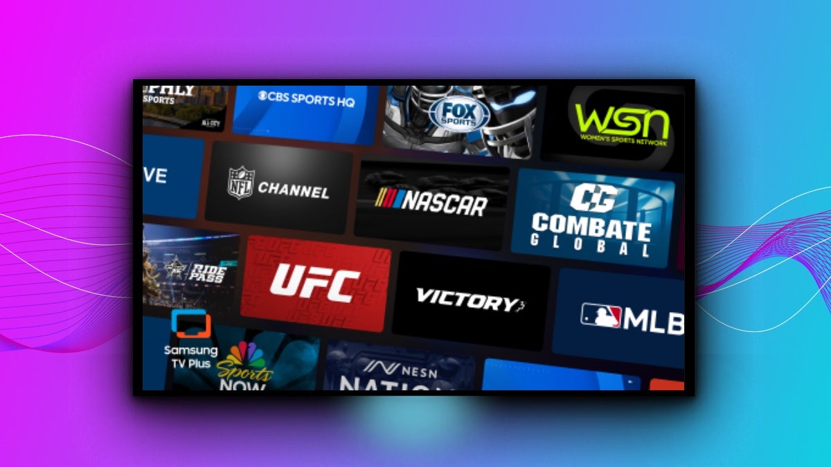 Samsung TV Plus is adding to its already-impressive lineup of sports channels.
