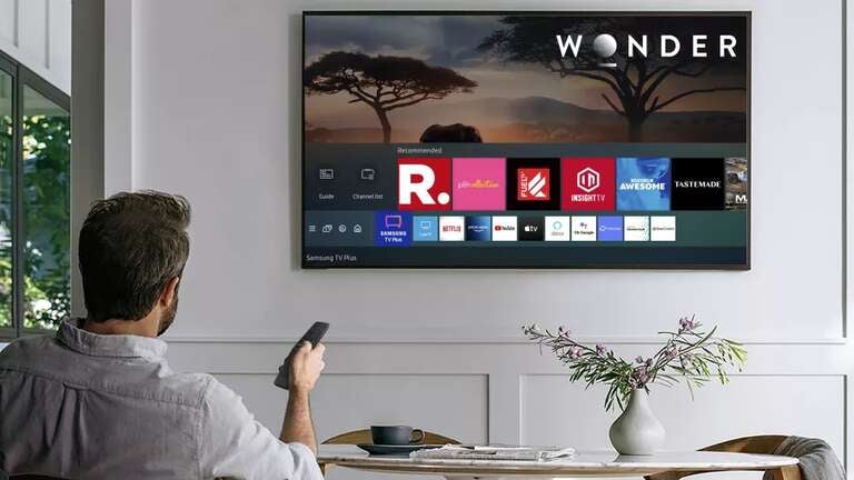 Samsung Quietly Opens Access to Its TV Plus Now Streaming Service To The Web – The Streamable