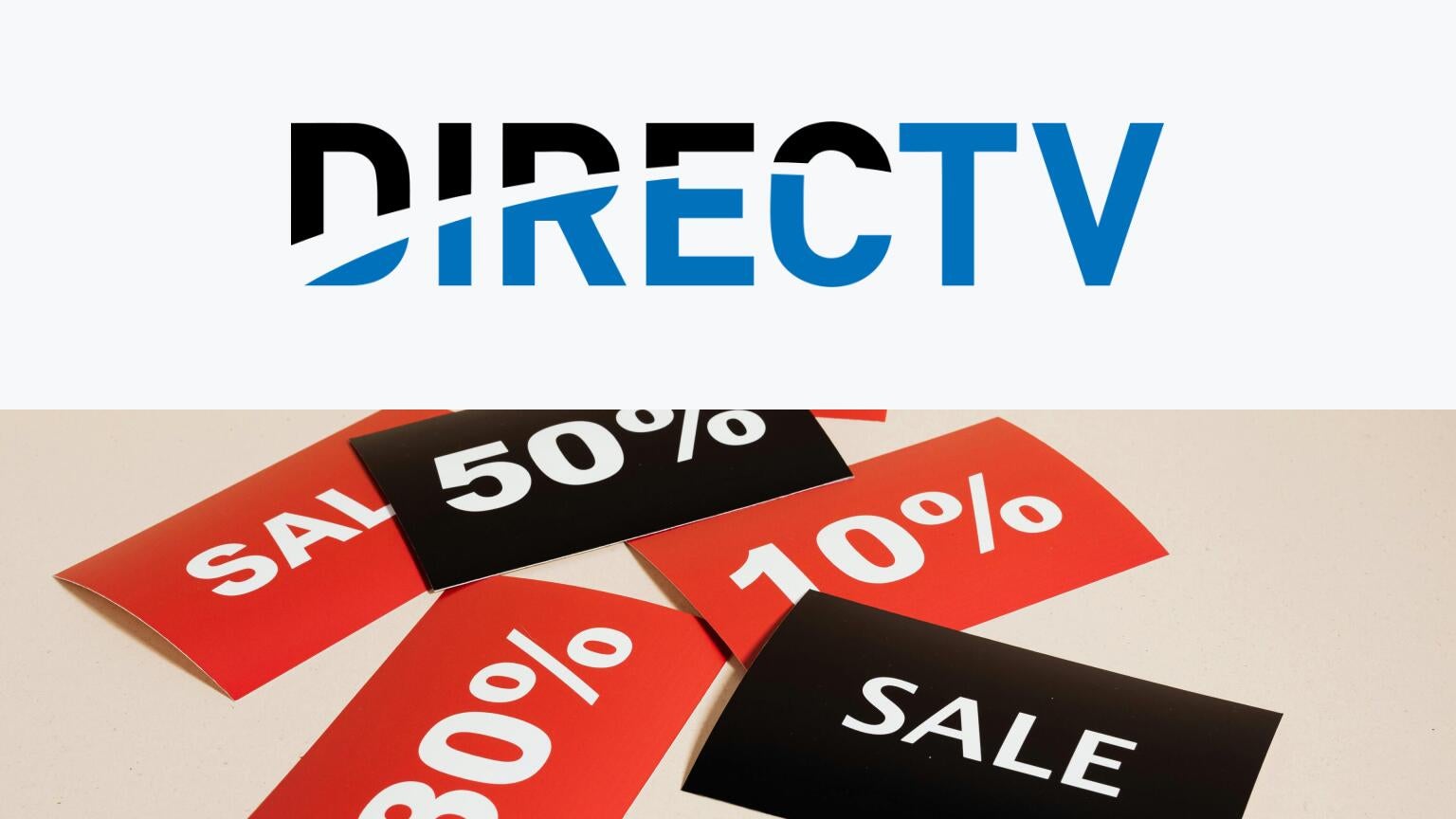 DIRECTV STREAM is offering discounts on each of its English-language streaming plans.