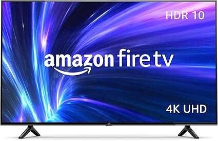Bigger screens mean bigger savings during Amazon's Prime Big Deal Days