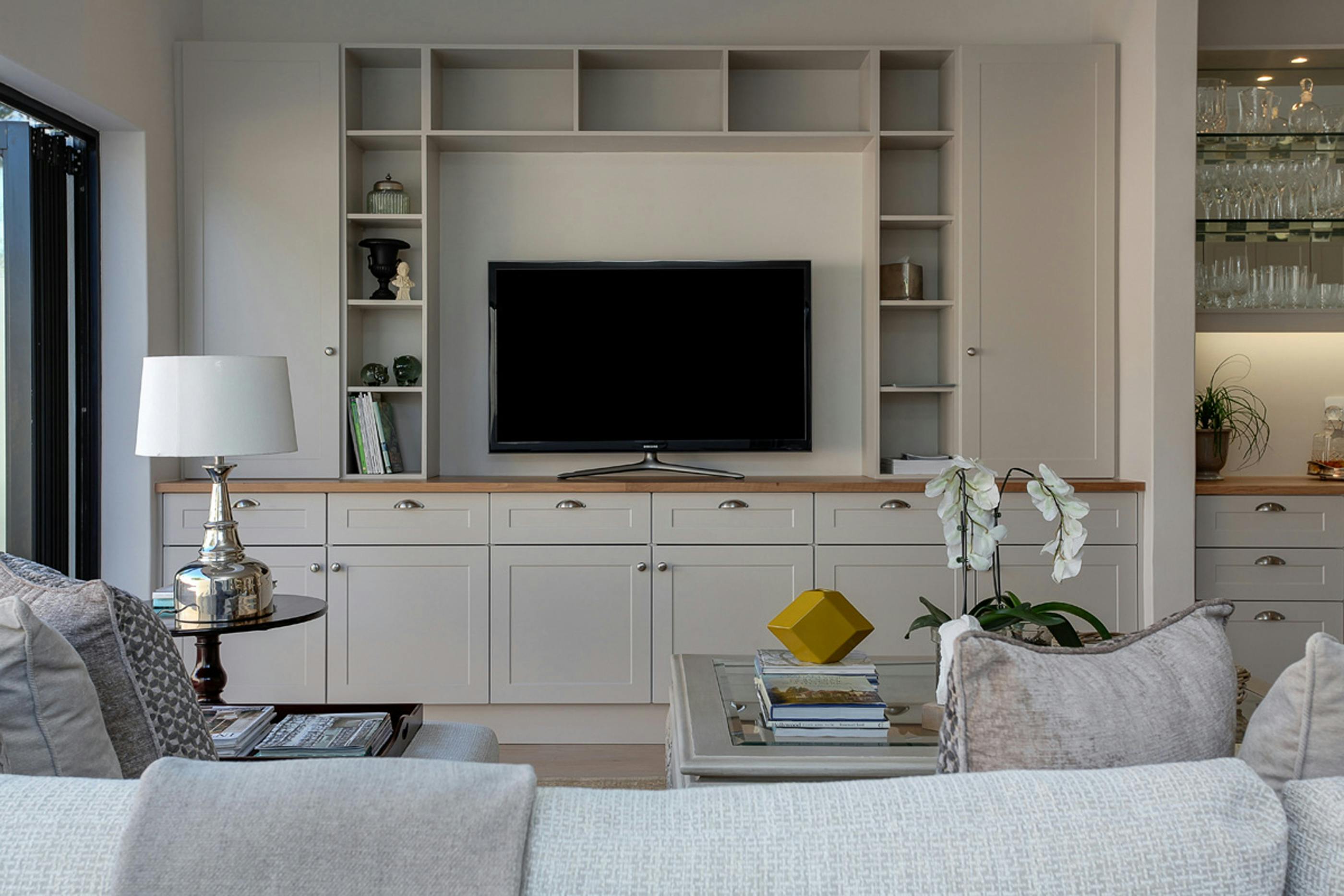 The smart TV is the centerpiece of every living room and Amazon's Prime Big Deal Days has big sales available on new sets.