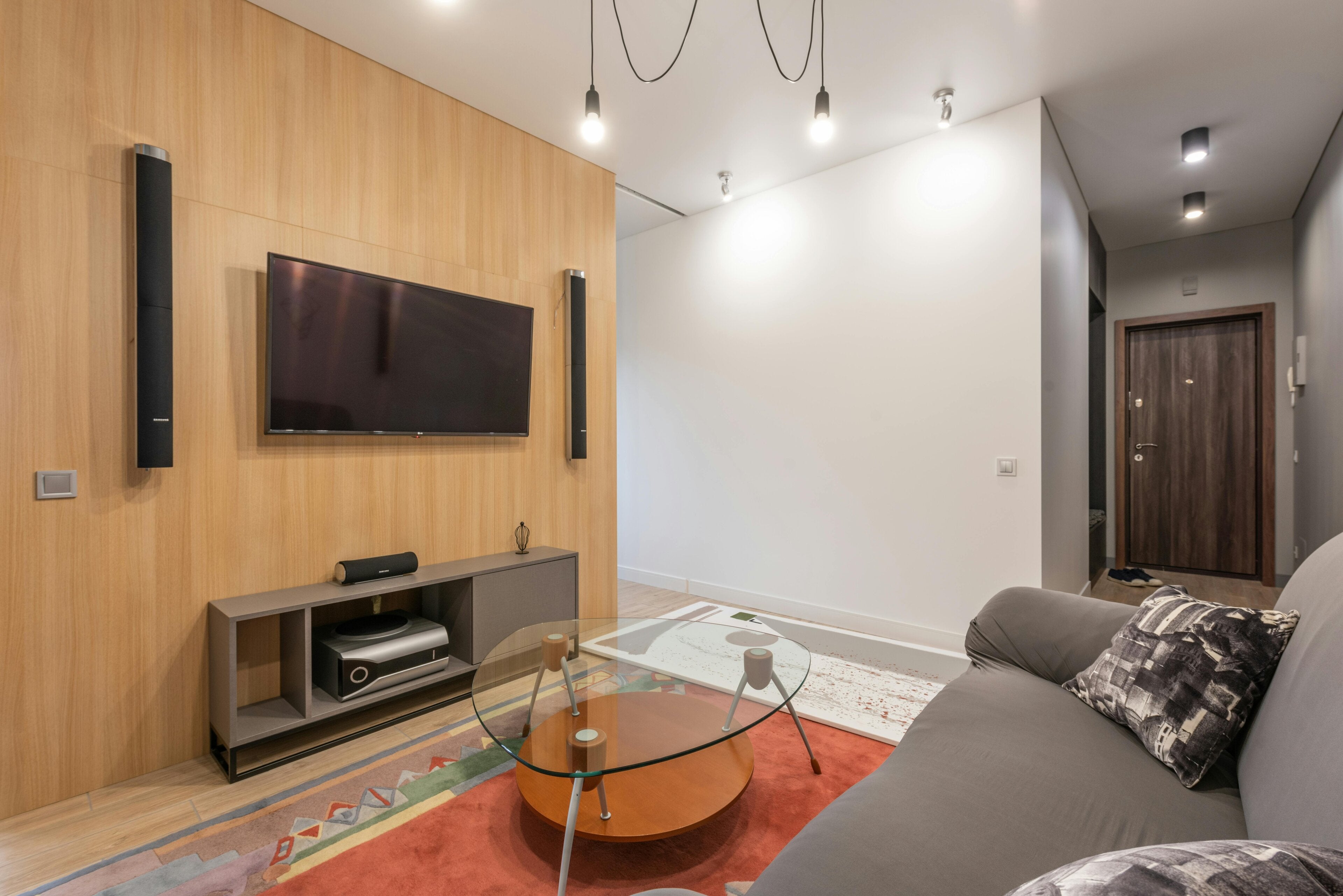 Amazon Prime Big Deal Days has all the gizmos you'll need to make your home theater complete.