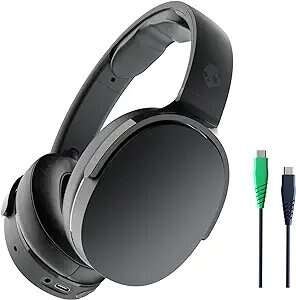 Wireless headsets can let viewers watch TV and keep the audio all to themselves.