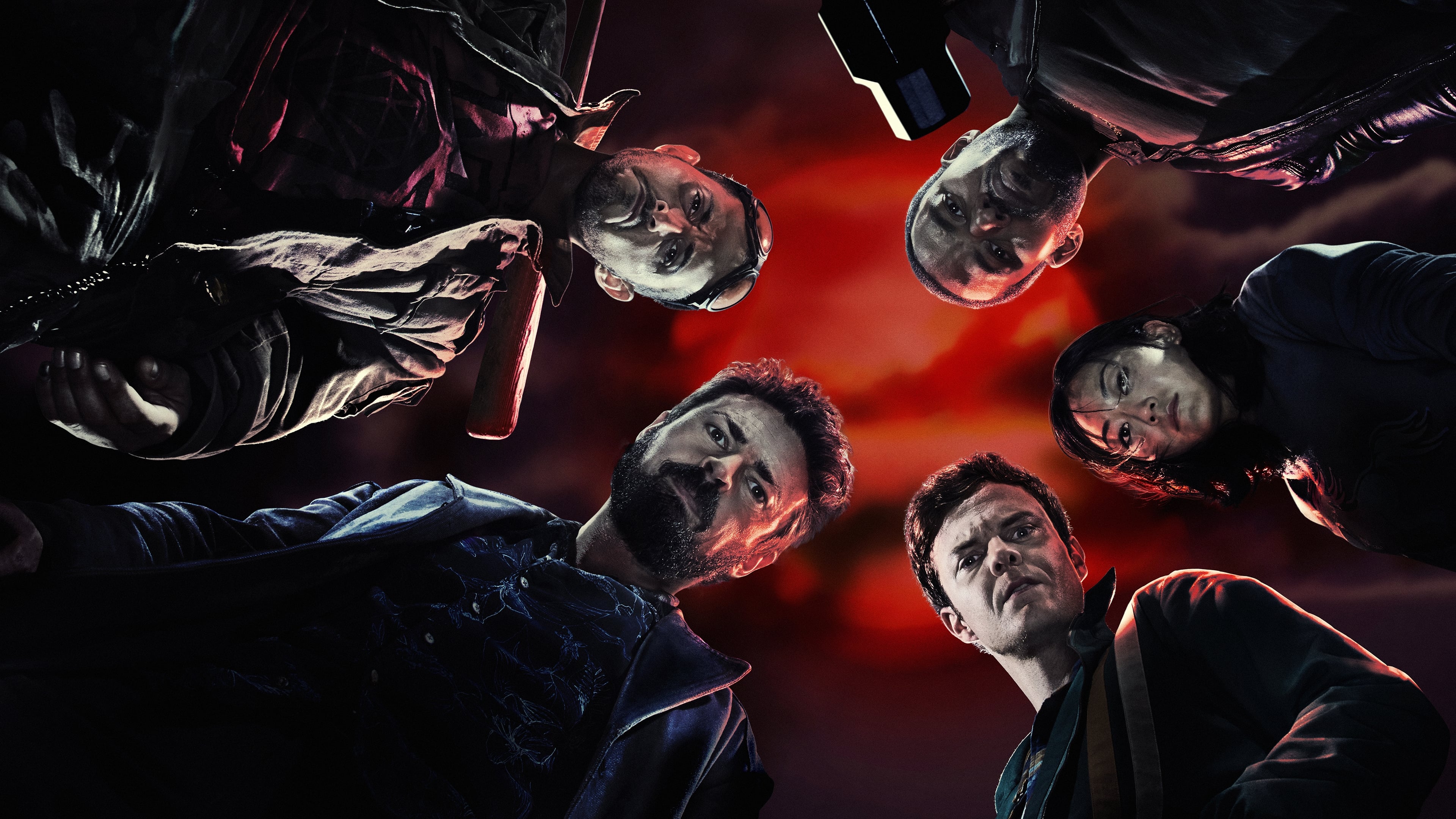 You won't be able to watch The Boys without commercials unless you upgrade to Prime Video's ad-free plan.