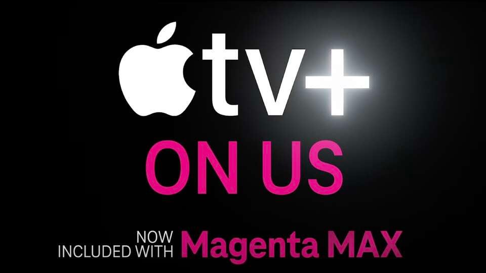 Select TMobile Plans Now Include Apple TV+ At No Extra Charge The