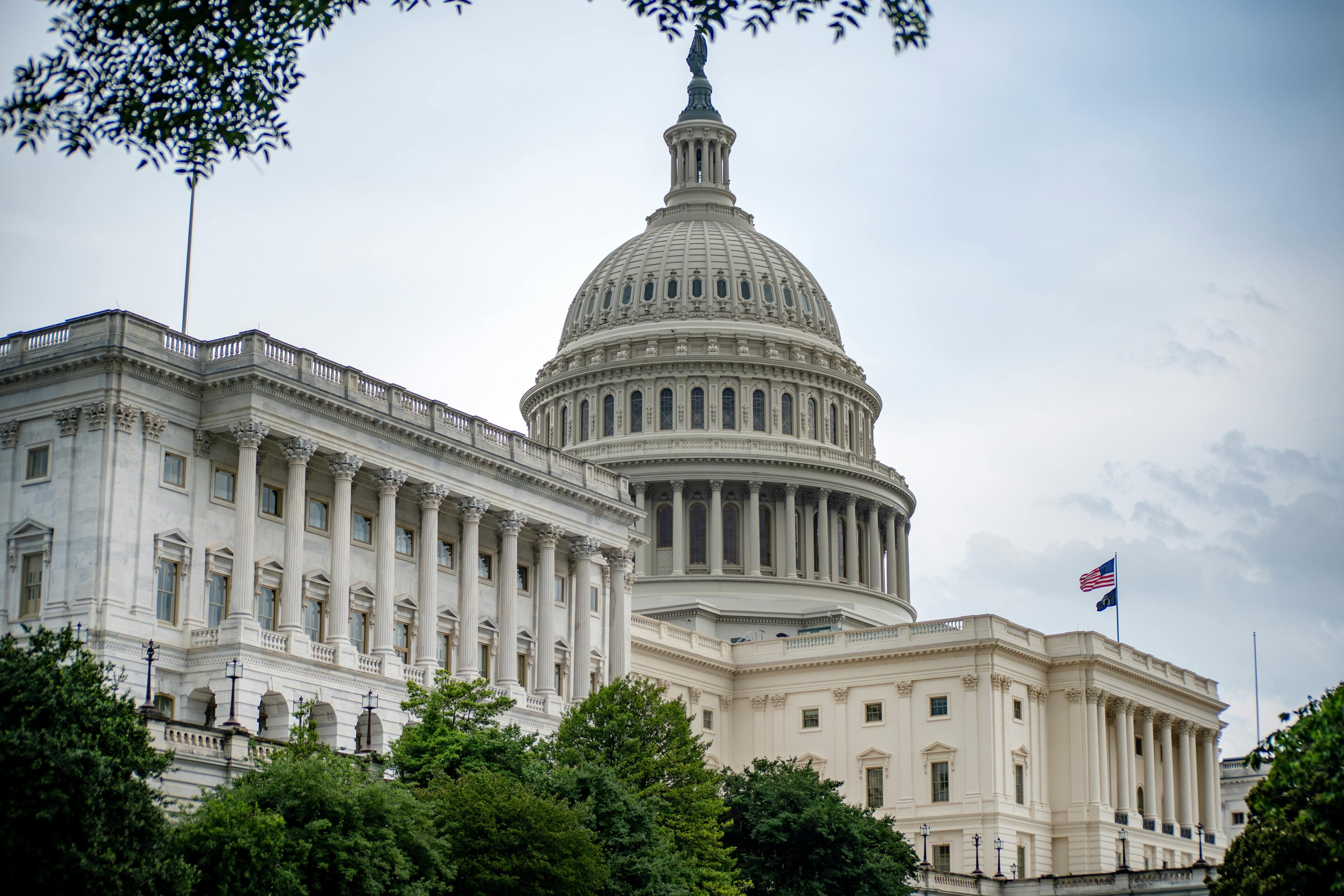 The Senate has set a hearing date to hear testimony regarding WBD's purchase by Netflix.
