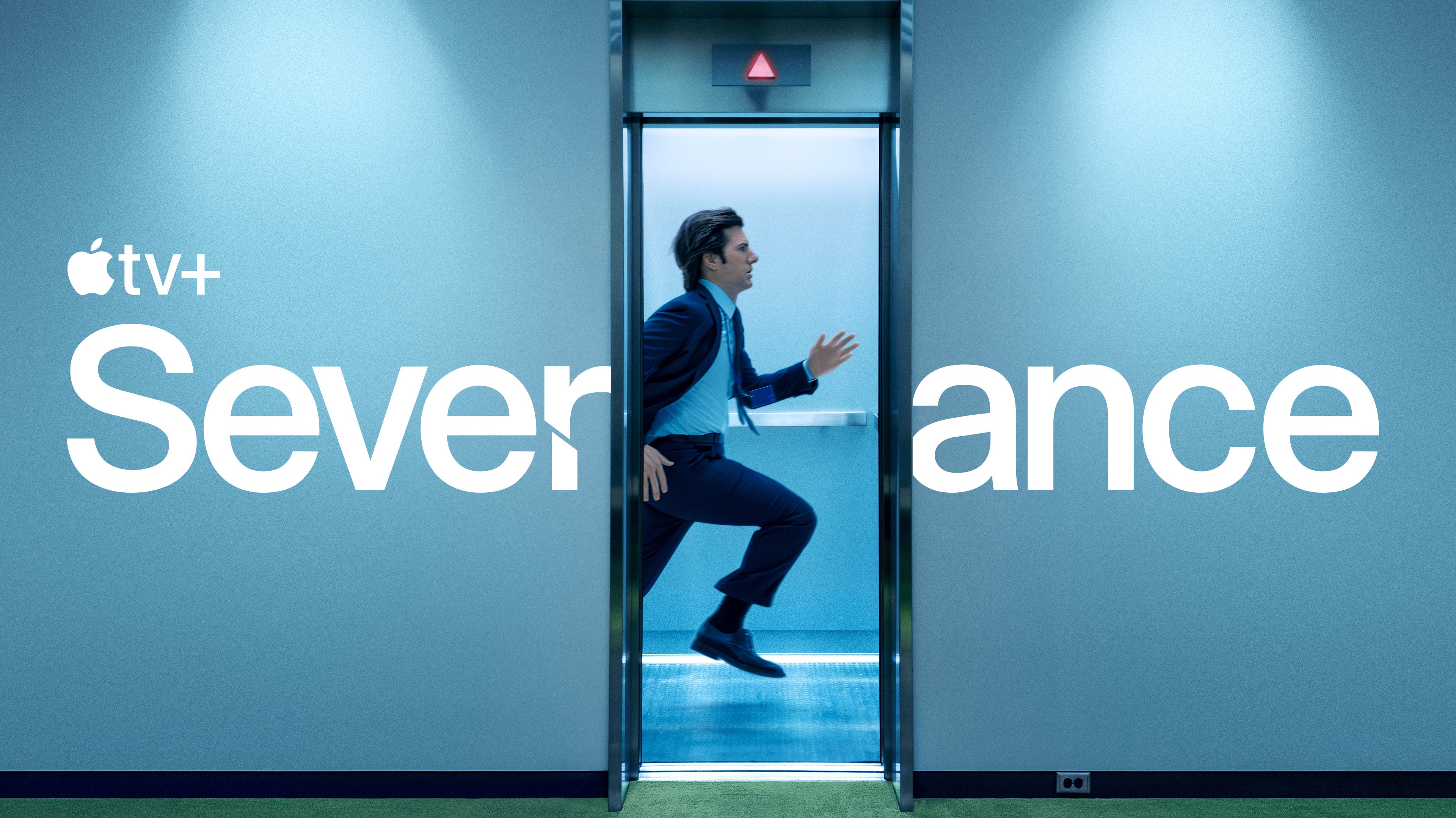 Apple TV+'s hit show Severance is returning for a third season, the company announced on Friday.