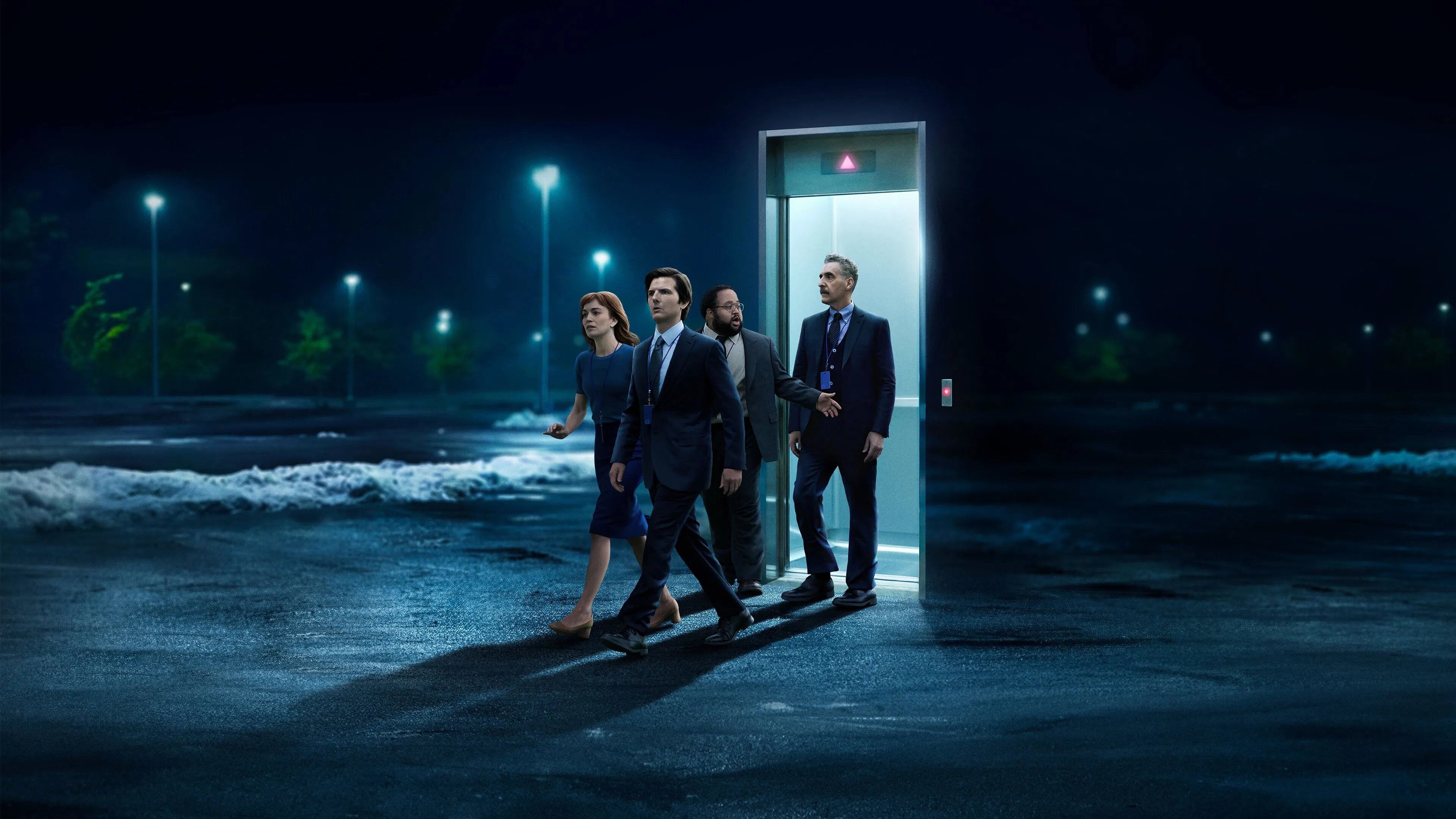 The second season of Severance saw a big spike in viewership as compared to Season 1.