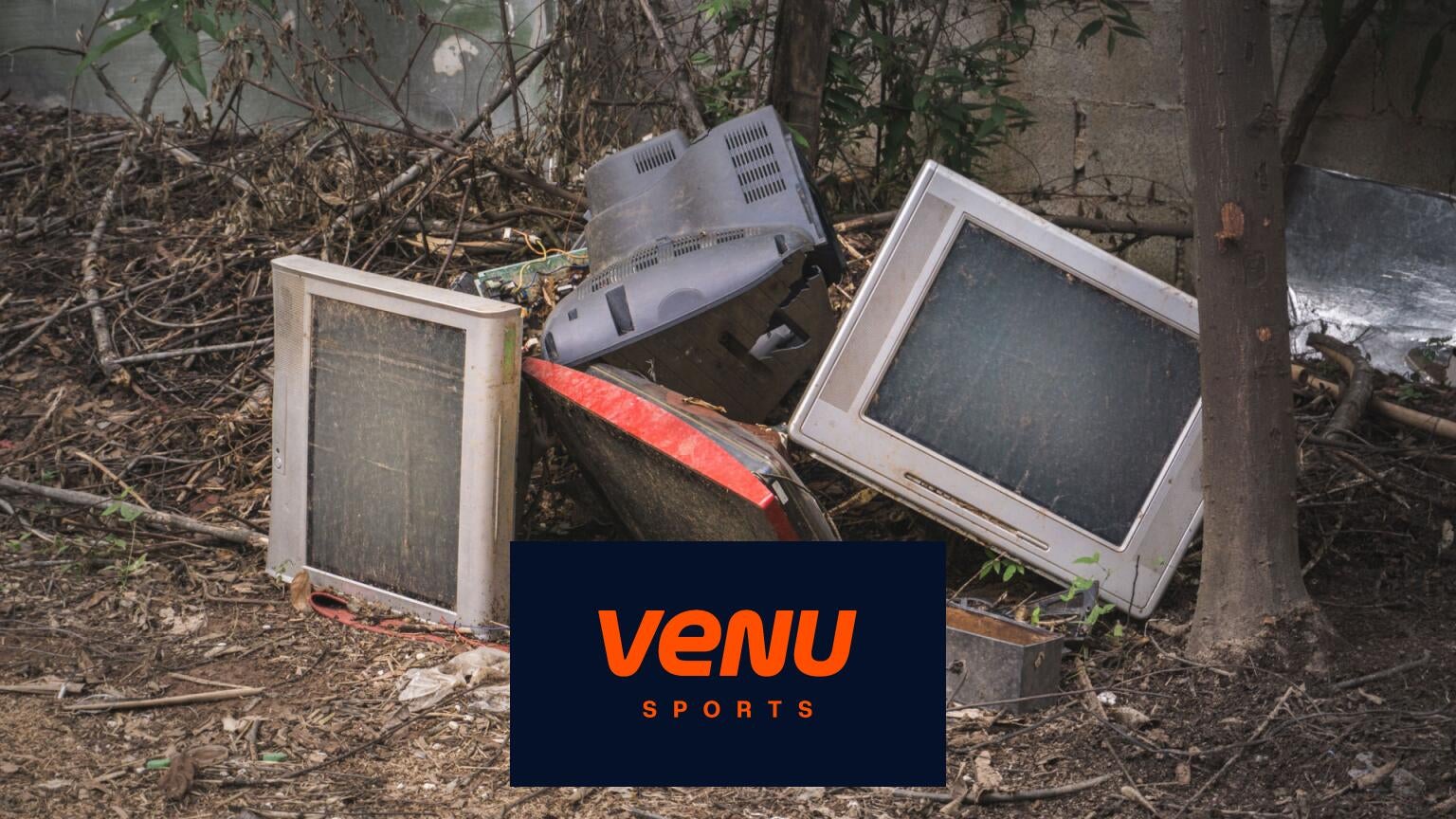 It may be time to put Venu Sports on the scrap heap, but the decision to do so would be an expensive one.