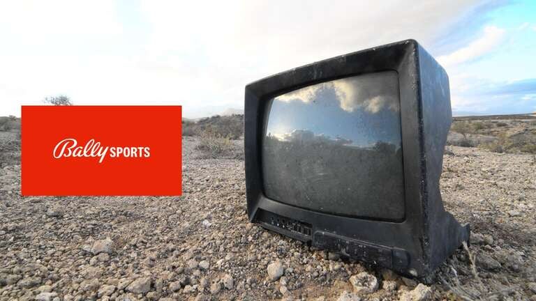 An end to Bally Sports could be on the near horizon.