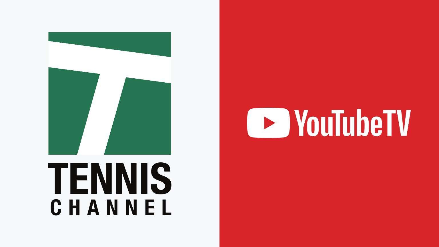 Sinclair-Owned Tennis Channel Dropped By YouTube TV