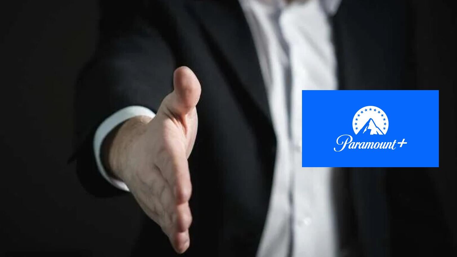 It appears a deal between Paramount and Skydance is all but complete