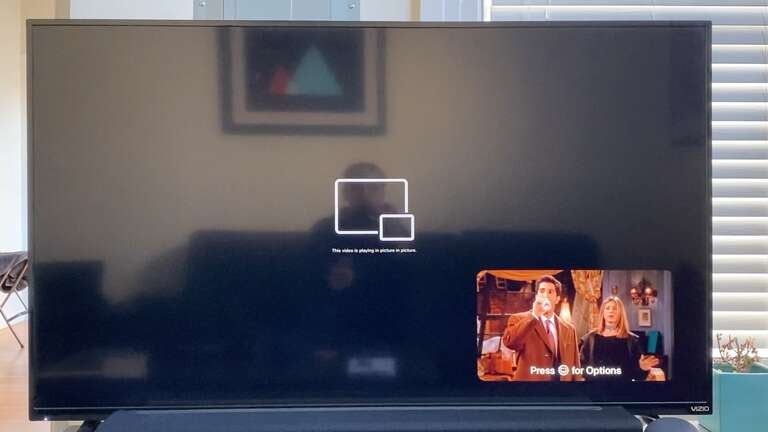 how to enable sling tv on apple tv