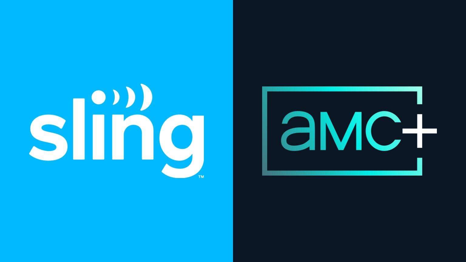 Sling TV Offers AMC+ Free All Weekend as Freeview Weekends Continue
