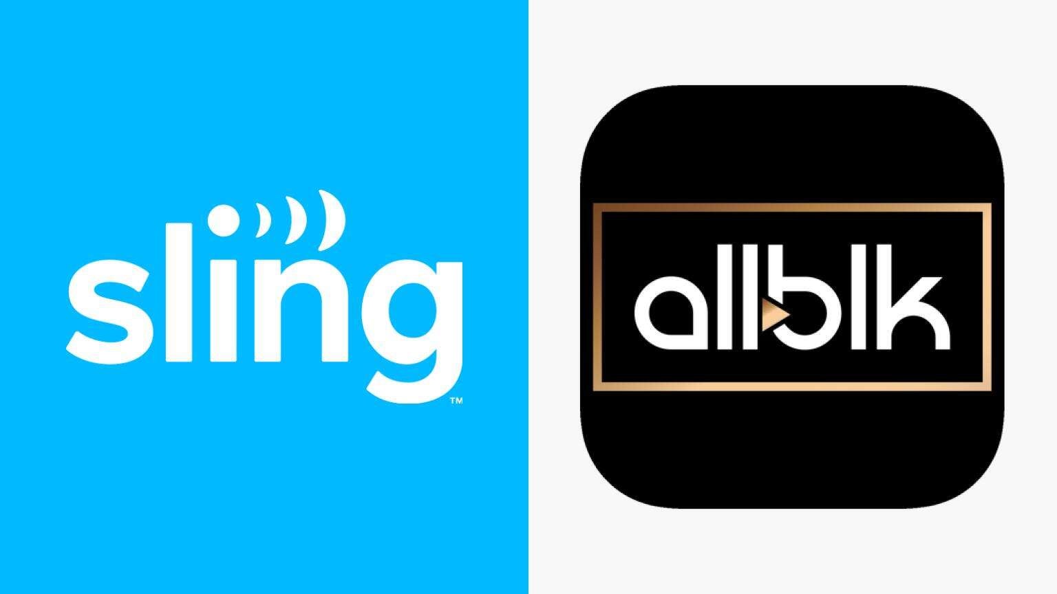 Sling TV to Provide Subscribers Free Access to ALLBLK This Weekend
