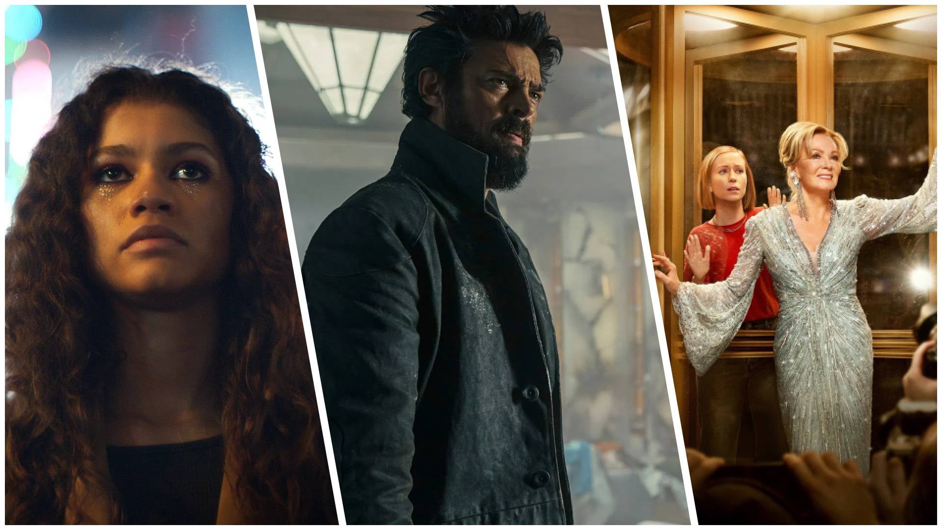 A list of new titles to stream every day of the week of April 6.