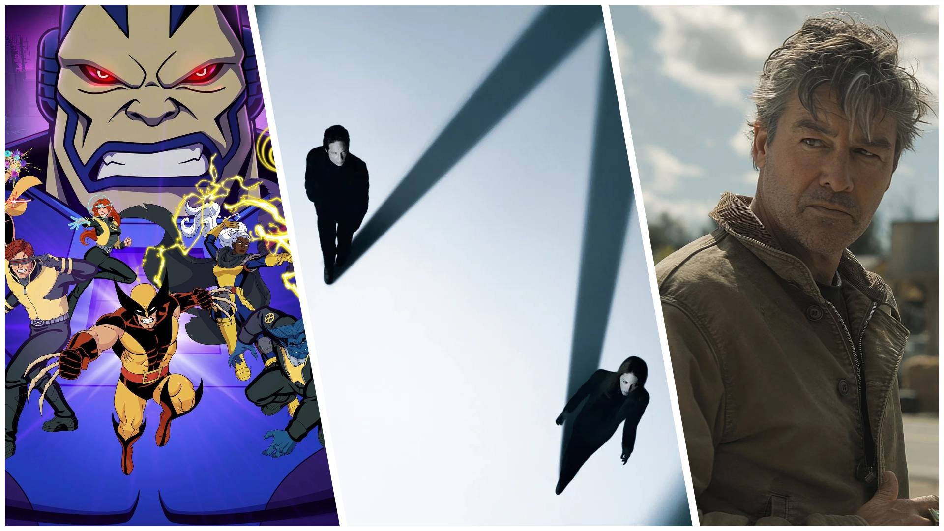 A list of new titles to stream the week of Aug. 10, 2026.