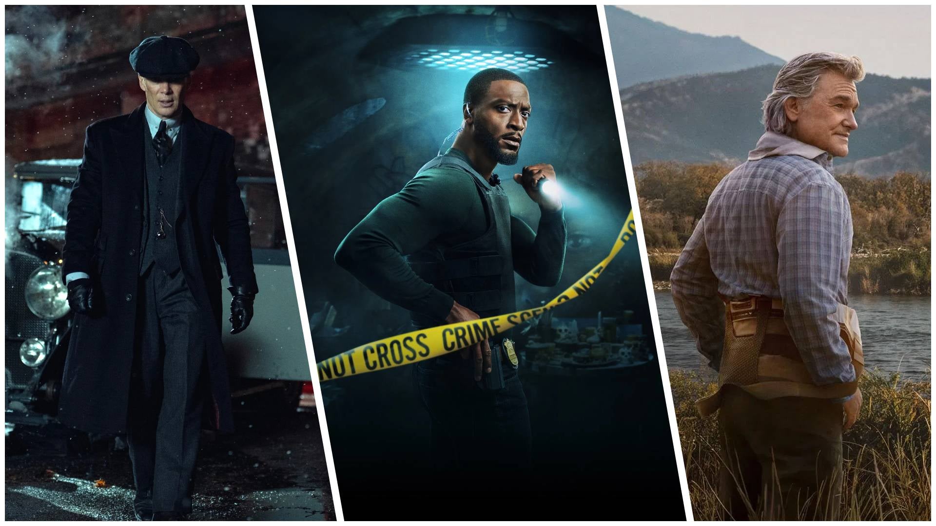 Our list of new TV and movie premieres to stream the week of March 16.